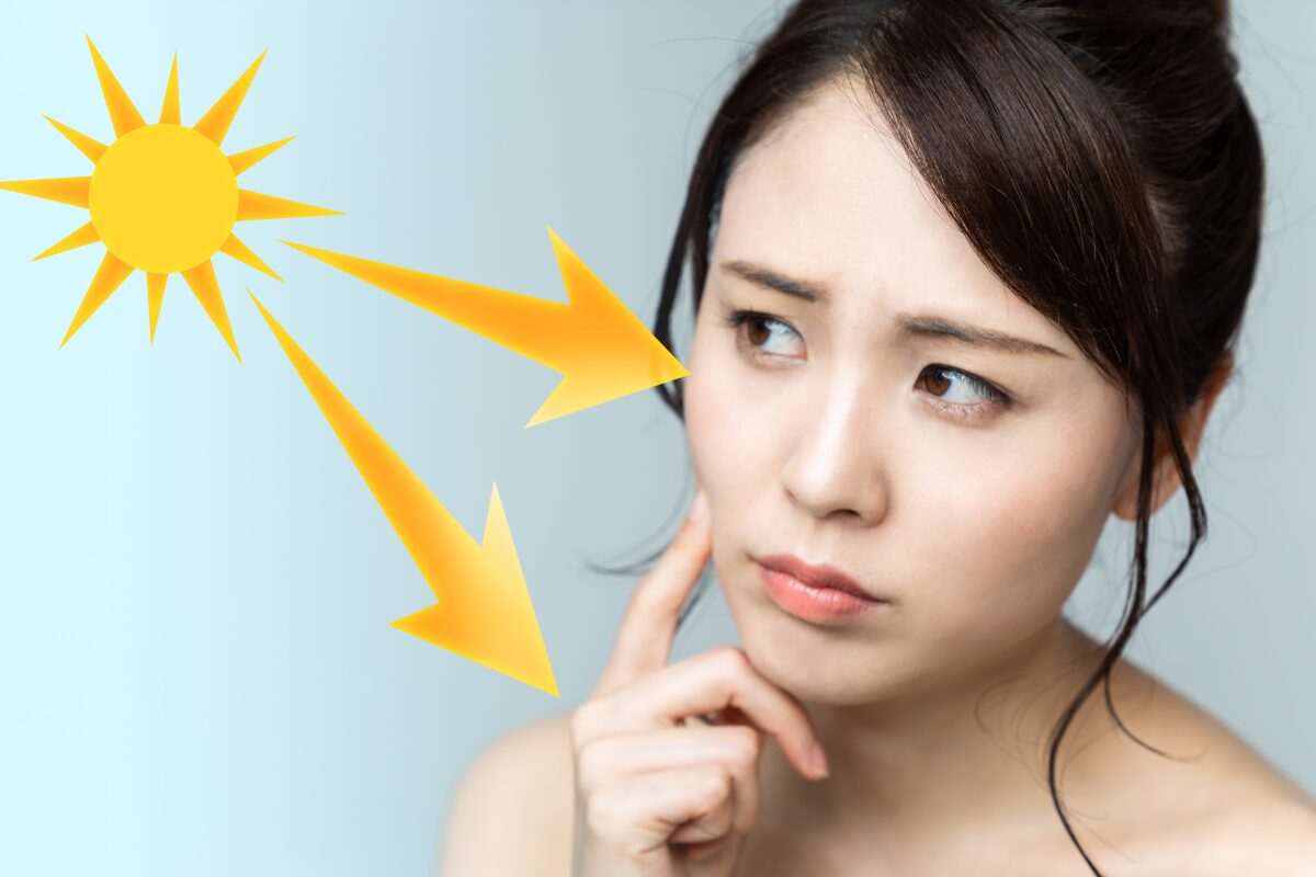 美容の基礎知識