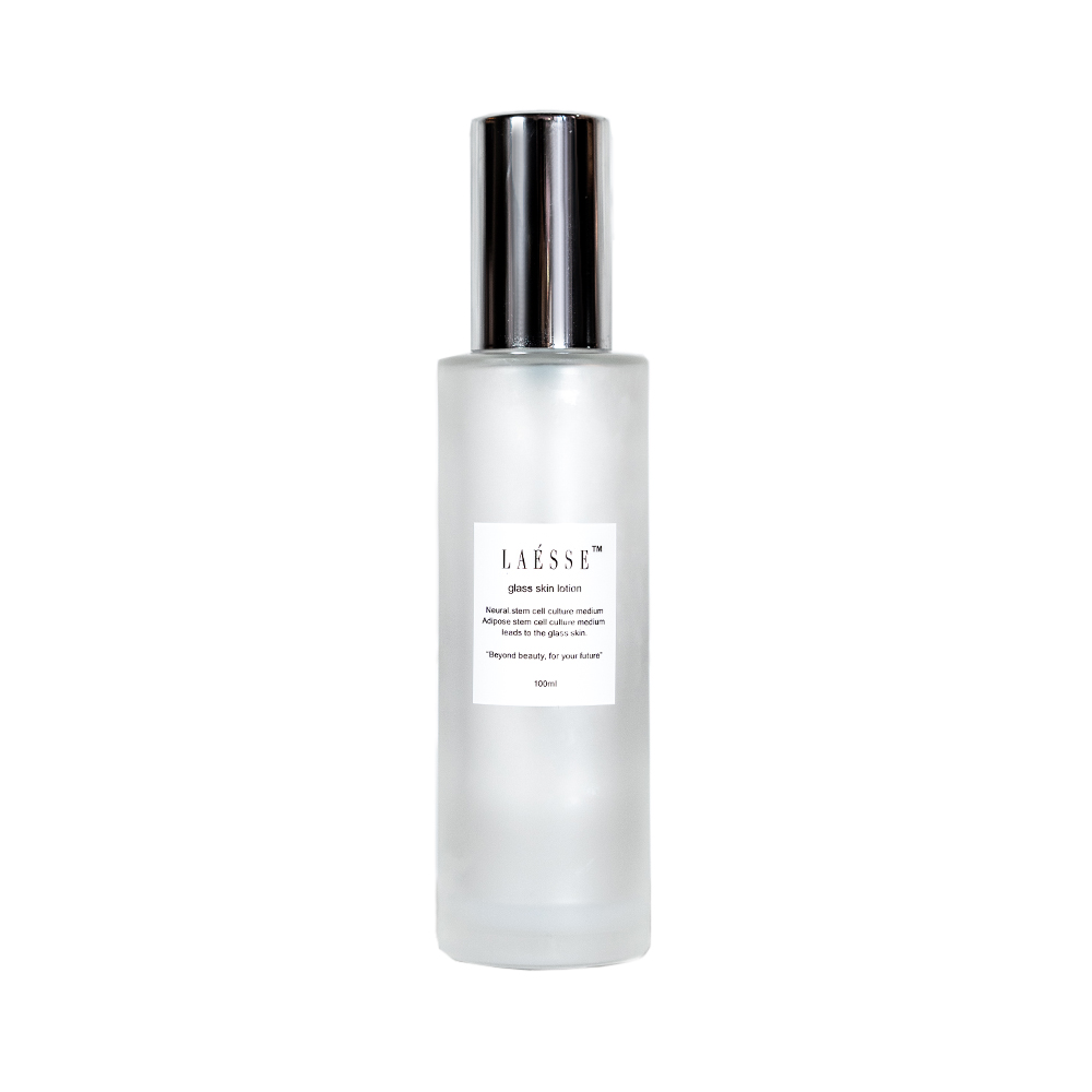 LAESSE glass skin lotion（ラエッセ グラススキン ローション 